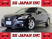 2013 Toyota Crown Athlete Series