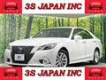 2014 Toyota Crown