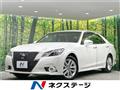 2014 Toyota Crown