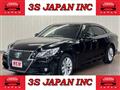 2013 Toyota Crown