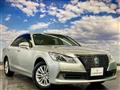 2014 Toyota Crown