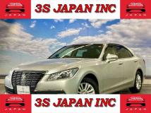 2014 Toyota Crown