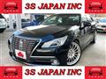 2014 Toyota Crown