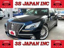 2014 Toyota Crown
