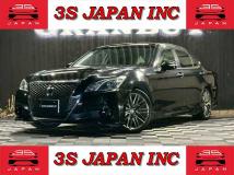 2013 Toyota Crown Athlete Series