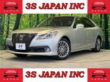 2013 Toyota Crown