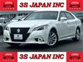 2014 Toyota Crown