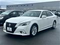 2014 Toyota Crown