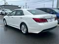 2014 Toyota Crown