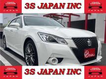 2013 Toyota Crown