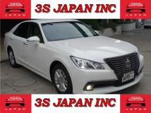 2013 Toyota Crown