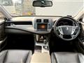 2011 Toyota Crown