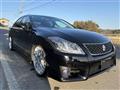 2008 Toyota Crown