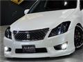 2010 Toyota Crown Athlete Series