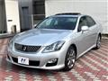 2008 Toyota Crown