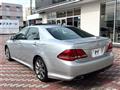 2008 Toyota Crown