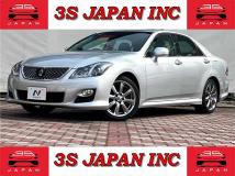 2008 Toyota Crown