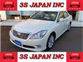2010 Toyota Crown
