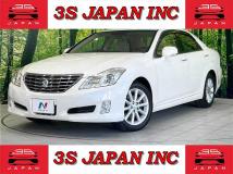 2009 Toyota Crown