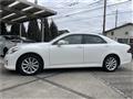 2009 Toyota Crown