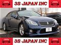 2011 Toyota Crown