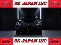 2008 Toyota Crown Athlete Series