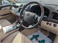 2009 Toyota Crown