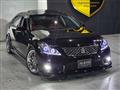 2010 Toyota Crown Athlete Series