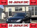 2010 Toyota Crown
