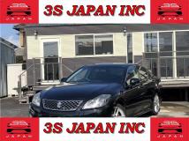 2010 Toyota Crown