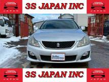 2008 Toyota Crown Athlete Series