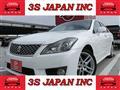 2011 Toyota Crown Athlete Series
