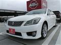 2011 Toyota Crown Athlete Series