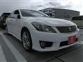 2011 Toyota Crown Athlete Series