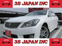 2011 Toyota Crown Athlete Series