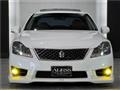 2010 Toyota Crown Athlete Series