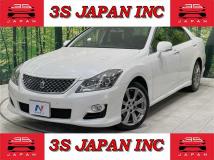 2008 Toyota Crown