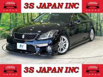 2012 Toyota Crown