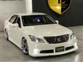 2012 Toyota Crown Royal Series