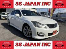 2008 Toyota Crown Athlete Series