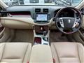 2012 Toyota Crown Royal Series
