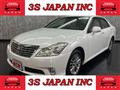 2010 Toyota Crown