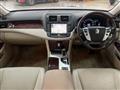 2010 Toyota Crown