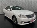 2010 Toyota Crown