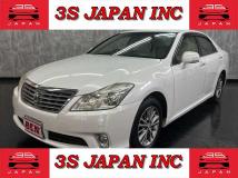2010 Toyota Crown