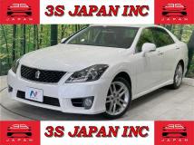2012 Toyota Crown