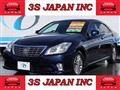 2010 Toyota Crown Royal Series