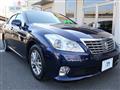 2010 Toyota Crown Royal Series