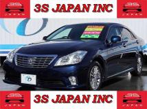 2010 Toyota Crown Royal Series
