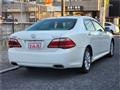 2011 Toyota Crown Royal Series